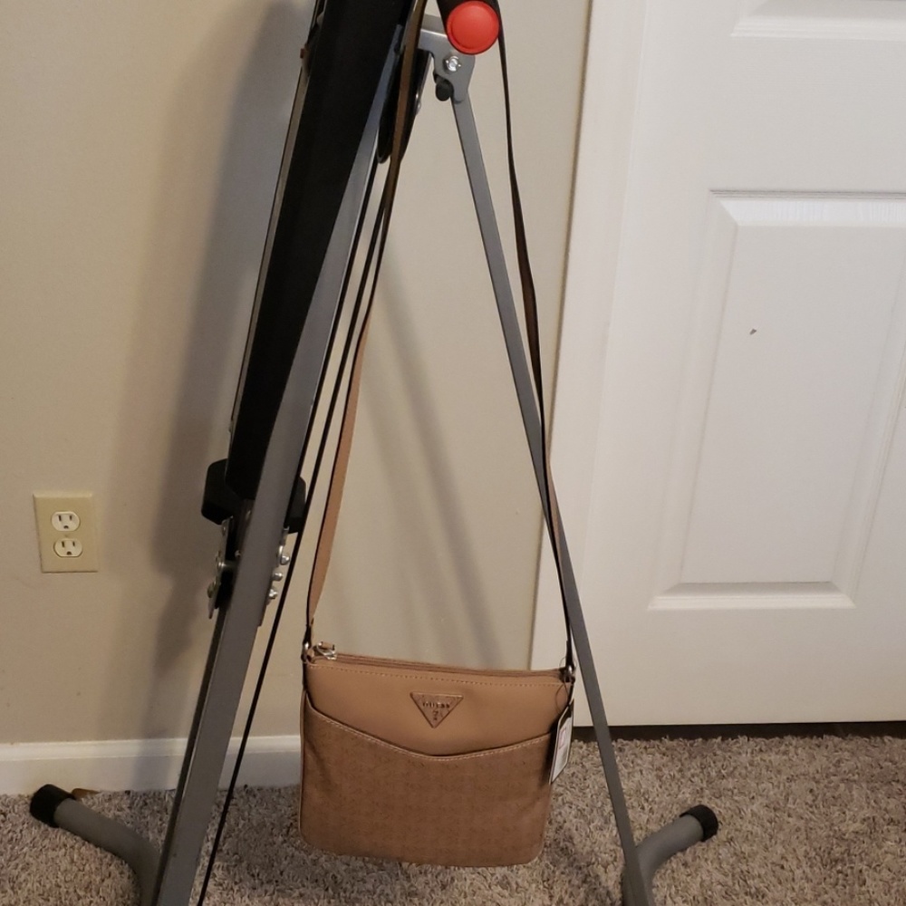 Crossbody guess bag